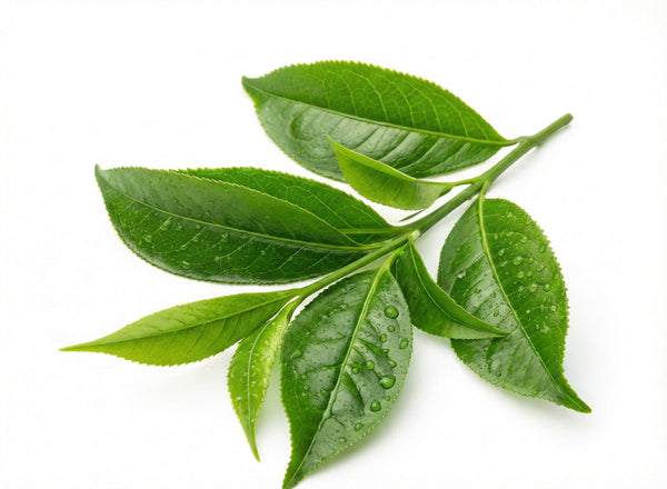 Té Verde